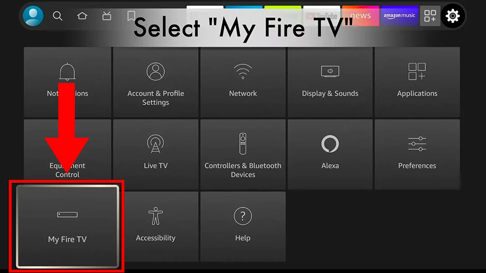 IPTV Firestick 6