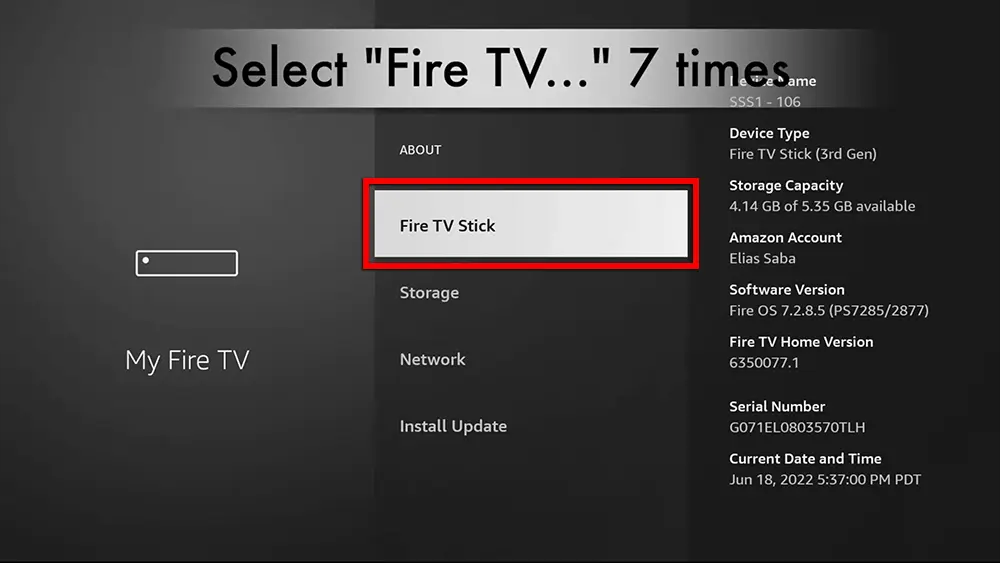 IPTV Firestick 8